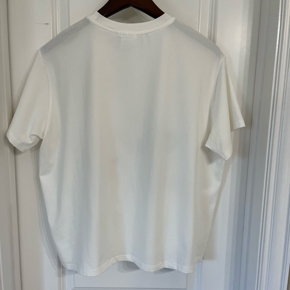 QUEEN OF SPARKLES Wine Tee - Picture 6 of 8